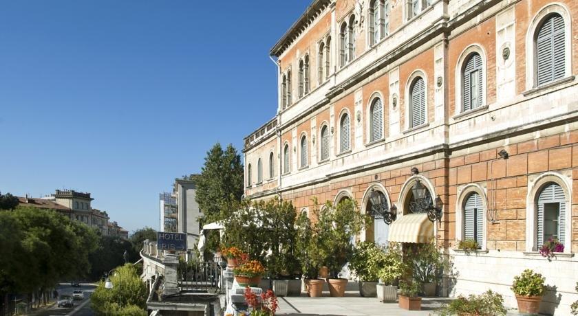 Hotel Iris Perugia